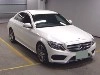 MERCEDES BENZ C CLASS