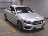 MERCEDES BENZ C CLASS