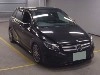MERCEDES BENZ B CLASS
