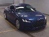 AUDI TT ROADSTER