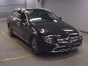 MERCEDES BENZ E-CLASS ALL-TERRAIN