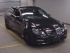 MERCEDES BENZ E CLASS