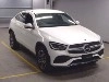 MERCEDES BENZ AMG GLC