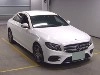MERCEDES BENZ E CLASS