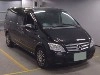 MERCEDES BENZ V CLASS