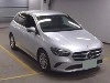 MERCEDES BENZ B CLASS