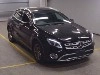 MERCEDES BENZ GLA