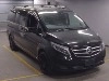 MERCEDES BENZ V CLASS