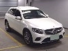 MERCEDES BENZ GLC