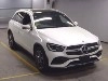 MERCEDES BENZ AMG GLC