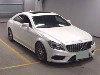 MERCEDES BENZ CLS CLASS