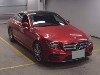 MERCEDES BENZ E CLASS