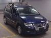 VOLKSWAGEN GOLF TOURAN