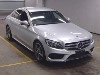 MERCEDES BENZ C CLASS