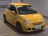 FIAT 500S