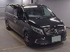 MERCEDES BENZ V CLASS