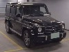 MERCEDES BENZ AMG G CLASS