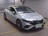 MERCEDES BENZ EQS