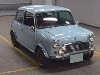 ROVER MINI