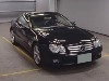 MERCEDES BENZ SL