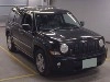 JEEP PATRIOT
