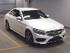 MERCEDES BENZ C CLASS