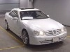 MERCEDES BENZ CL