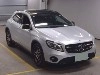 MERCEDES BENZ GLA