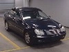 MERCEDES BENZ C CLASS