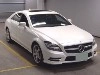 MERCEDES BENZ CLS CLASS