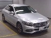 MERCEDES BENZ C CLASS