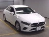 MERCEDES BENZ A CLASS