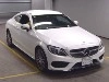 MERCEDES BENZ C CLASS
