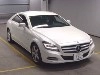 MERCEDES BENZ CLS CLASS