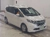 HONDA FREED HYBRID
