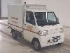 MITSUBISHI MINICAB TRUCK