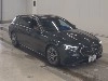 MERCEDES BENZ E CLASS STATION WAGON