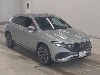 MERCEDES BENZ EQA