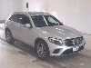 MERCEDES BENZ GLC
