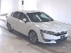 HONDA CLARITY PHEV