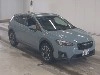 SUBARU IMPREZA XV