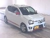 SUZUKI ALTO TURBO RS
