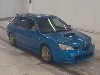 SUBARU IMPREZA SPORT WAGON