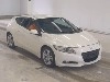 HONDA CR-Z