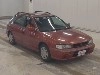 SUBARU IMPREZA SPORT WAGON