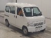 HONDA ACTY VAN