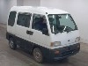 SUBARU SAMBAR VAN