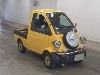 DAIHATSU MIDGET II