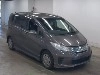 HONDA FREED HYBRID
