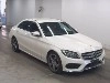 MERCEDES BENZ C CLASS